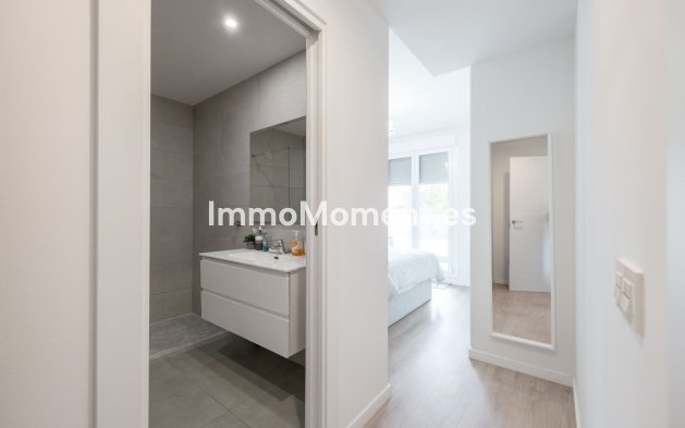 Bestaande woning - Appartement - Marbella - Nueva Andalucía