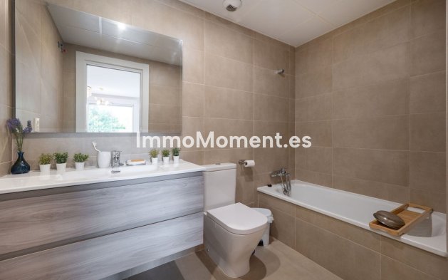 Bestaande woning - Appartement - Marbella - Nueva Andalucía