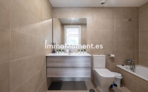 Bestaande woning - Appartement - Marbella - Nueva Andalucía