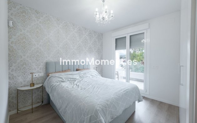 Bestaande woning - Appartement - Marbella - Nueva Andalucía