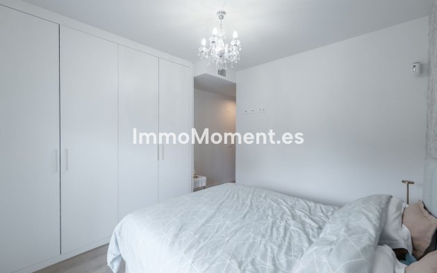 Bestaande woning - Appartement - Marbella - Nueva Andalucía