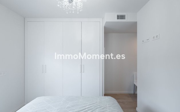 Bestaande woning - Appartement - Marbella - Nueva Andalucía