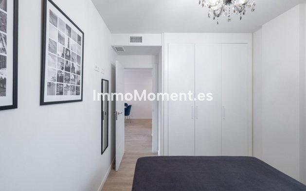 Bestaande woning - Appartement - Marbella - Nueva Andalucía