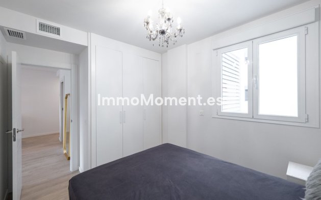 Bestaande woning - Appartement - Marbella - Nueva Andalucía