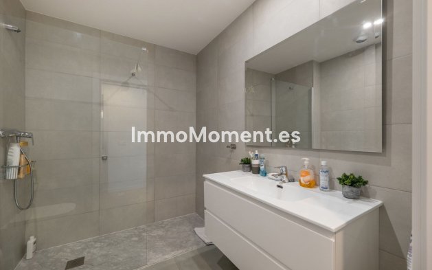 Bestaande woning - Appartement - Marbella - Nueva Andalucía