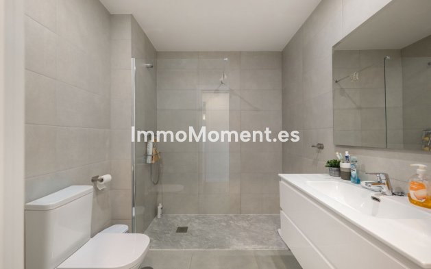 Bestaande woning - Appartement - Marbella - Nueva Andalucía