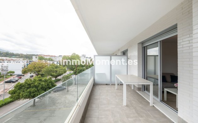 Bestaande woning - Appartement - Marbella - Nueva Andalucía