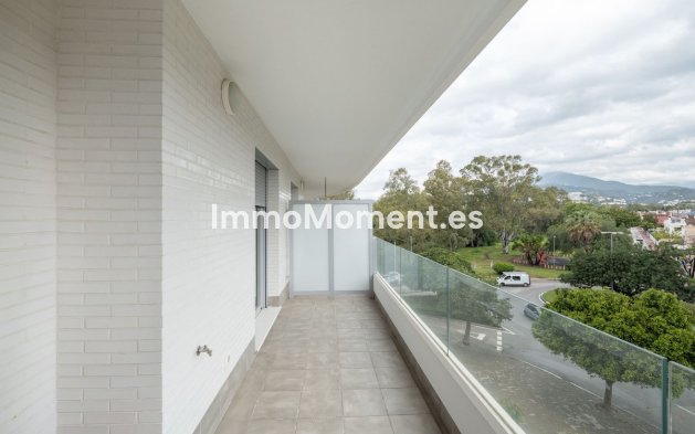 Bestaande woning - Appartement - Marbella - Nueva Andalucía