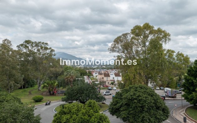Bestaande woning - Appartement - Marbella - Nueva Andalucía