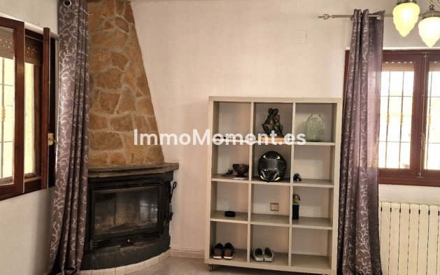 Bestaande woning - Vrijstaande villa - Orihuela - Orihuela Centro