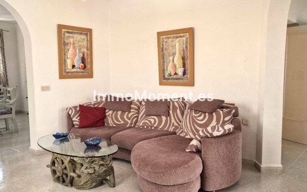 Bestaande woning - Vrijstaande villa - Orihuela - Orihuela Centro