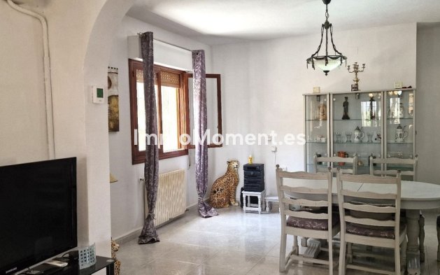 Bestaande woning - Vrijstaande villa - Orihuela - Orihuela Centro