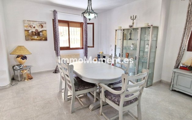 Bestaande woning - Vrijstaande villa - Orihuela - Orihuela Centro