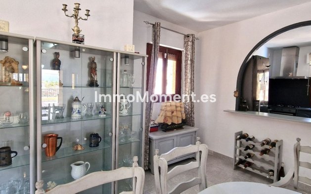 Bestaande woning - Vrijstaande villa - Orihuela - Orihuela Centro