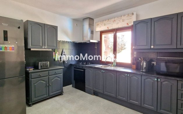 Bestaande woning - Vrijstaande villa - Orihuela - Orihuela Centro