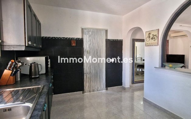 Bestaande woning - Vrijstaande villa - Orihuela - Orihuela Centro