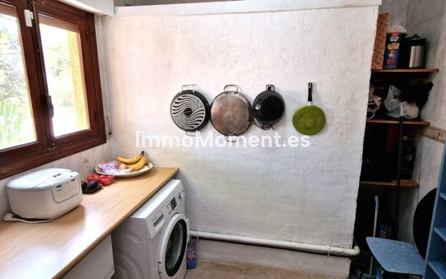 Bestaande woning - Vrijstaande villa - Orihuela - Orihuela Centro