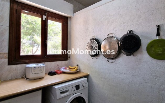 Bestaande woning - Vrijstaande villa - Orihuela - Orihuela Centro