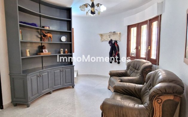 Bestaande woning - Vrijstaande villa - Orihuela - Orihuela Centro