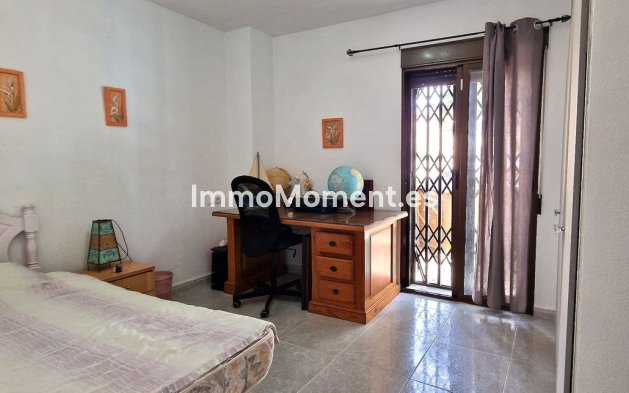 Bestaande woning - Vrijstaande villa - Orihuela - Orihuela Centro