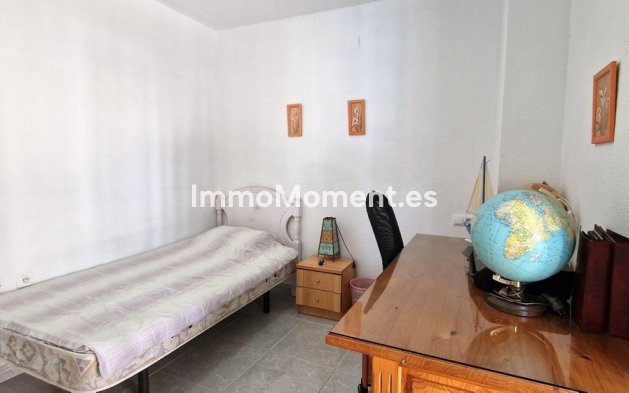 Bestaande woning - Vrijstaande villa - Orihuela - Orihuela Centro