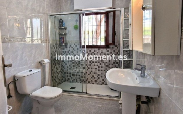 Bestaande woning - Vrijstaande villa - Orihuela - Orihuela Centro