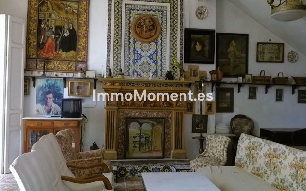 Bestaande woning - Landhuis - Orihuela - Orihuela Centro