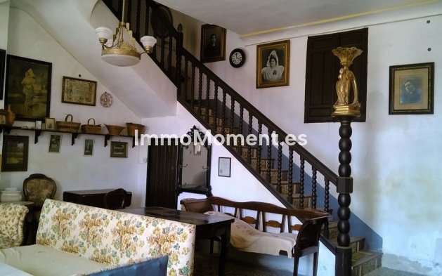 Bestaande woning - Landhuis - Orihuela - Orihuela Centro