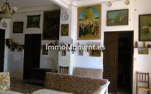 Bestaande woning - Landhuis - Orihuela - Orihuela Centro