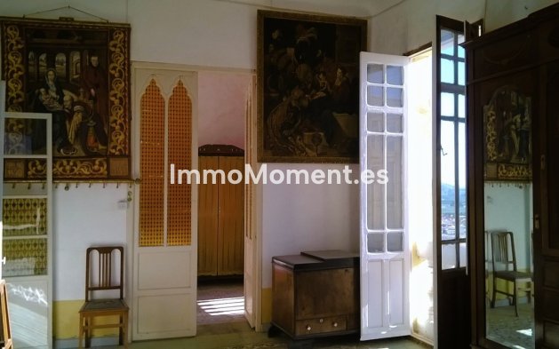 Bestaande woning - Landhuis - Orihuela - Orihuela Centro