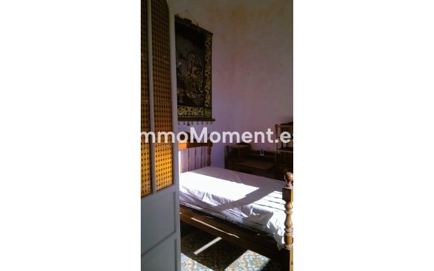 Bestaande woning - Landhuis - Orihuela - Orihuela Centro