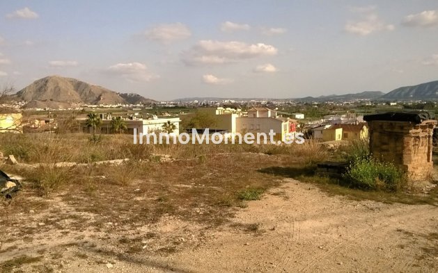 Bestaande woning - Landhuis - Orihuela - Orihuela Centro