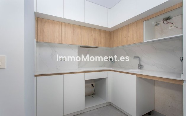 Bestaande woning - Appartement - Torrevieja - Torrevieja Centro