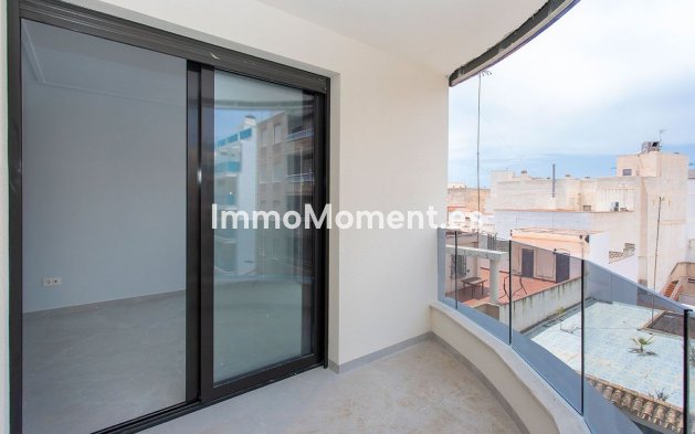 Bestaande woning - Appartement - Torrevieja - Torrevieja Centro