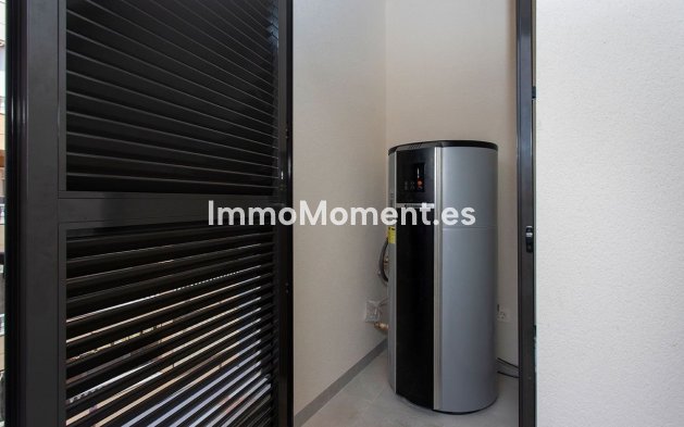 Bestaande woning - Appartement - Torrevieja - Torrevieja Centro