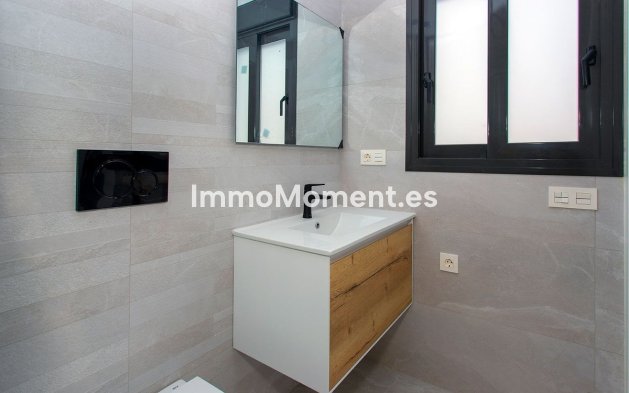 Bestaande woning - Appartement - Torrevieja - Torrevieja Centro