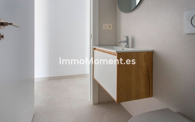 Bestaande woning - Appartement - Torrevieja - Torrevieja Centro