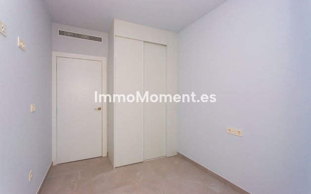 Bestaande woning - Appartement - Torrevieja - Torrevieja Centro
