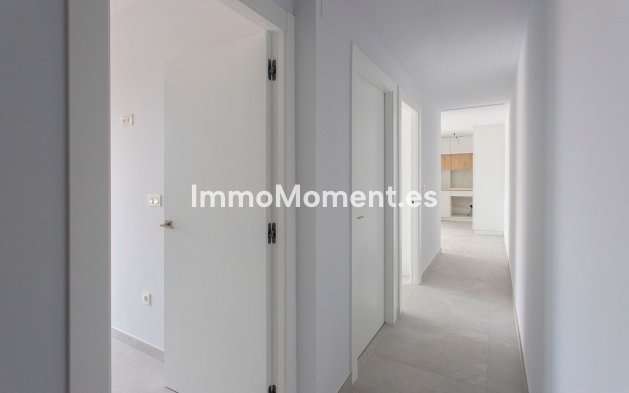 Bestaande woning - Appartement - Torrevieja - Torrevieja Centro