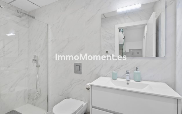 Bestaande woning - Vrijstaande villa - Algorfa - Algorfa Centro