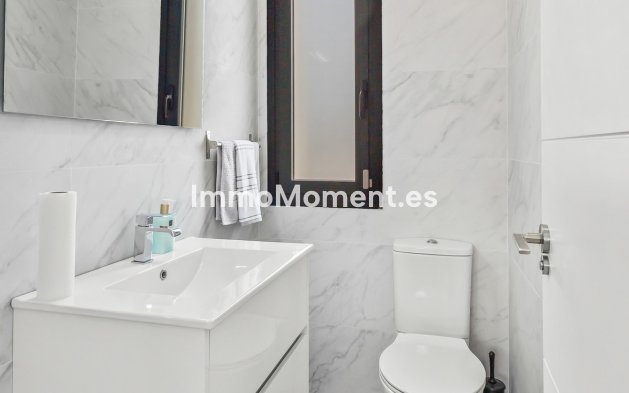 Bestaande woning - Vrijstaande villa - Algorfa - Algorfa Centro