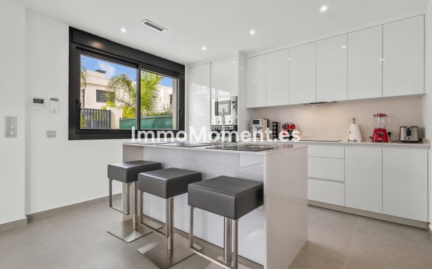 Bestaande woning - Vrijstaande villa - Algorfa - Algorfa Centro