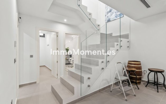 Bestaande woning - Vrijstaande villa - Algorfa - Algorfa Centro