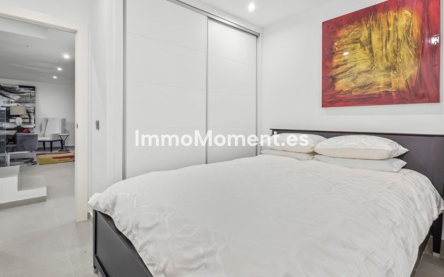 Bestaande woning - Vrijstaande villa - Algorfa - Algorfa Centro
