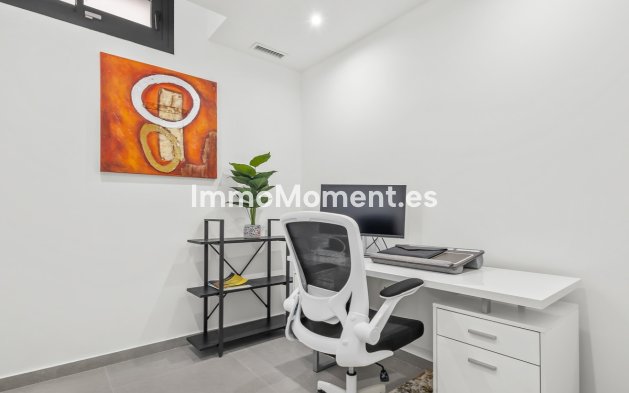 Bestaande woning - Vrijstaande villa - Algorfa - Algorfa Centro