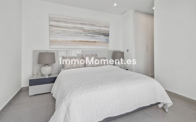 Bestaande woning - Vrijstaande villa - Algorfa - Algorfa Centro