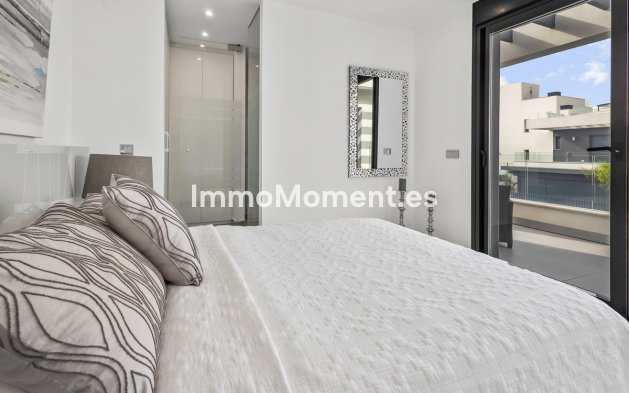 Bestaande woning - Vrijstaande villa - Algorfa - Algorfa Centro