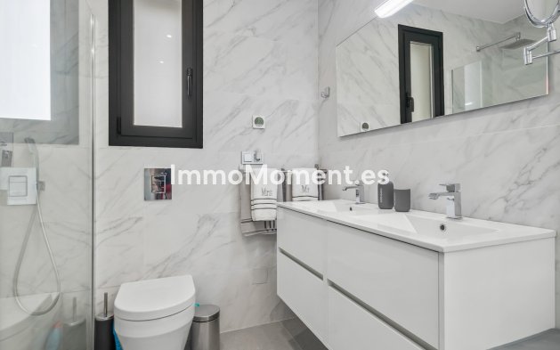 Bestaande woning - Vrijstaande villa - Algorfa - Algorfa Centro