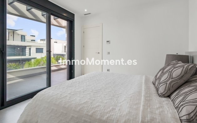 Bestaande woning - Vrijstaande villa - Algorfa - Algorfa Centro
