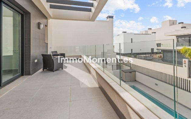 Bestaande woning - Vrijstaande villa - Algorfa - Algorfa Centro